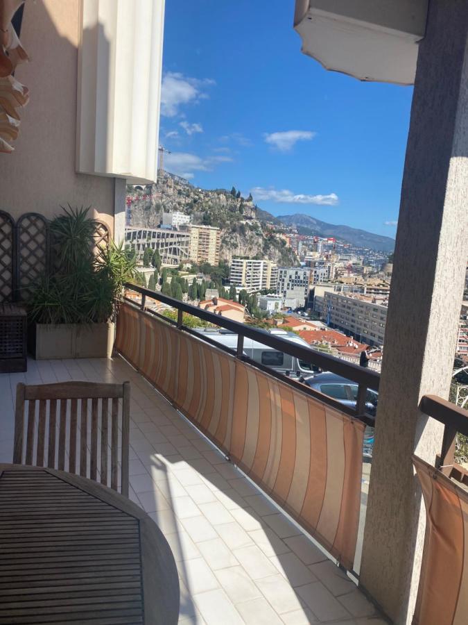 Saint-Antoine  Le San Marco Frontiere Monaco 아파트 외부 사진